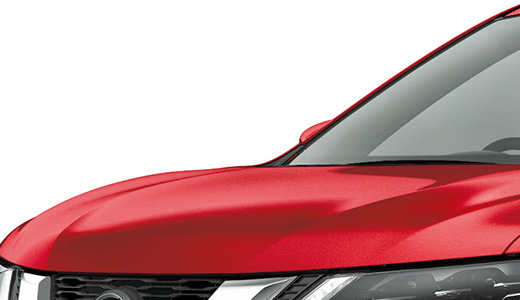 日産：エクストレイル [ X-TRAIL ] スペシャル 取扱説明書 ｜ マルチ