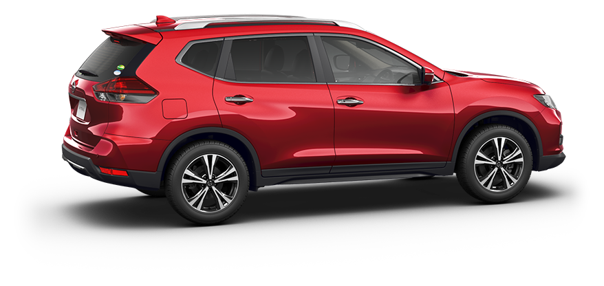 日産 エクストレイル X Trail スペシャル 取扱説明書 ブザー 警報音 が鳴ったときは