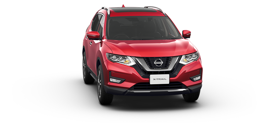 日産：エクストレイル [ X-TRAIL ] スペシャル 取扱説明書 ｜ 表示灯