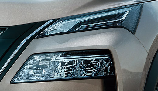 日産：エクストレイル [ X-TRAIL ] スペシャル 取扱説明書 ｜ マルチ