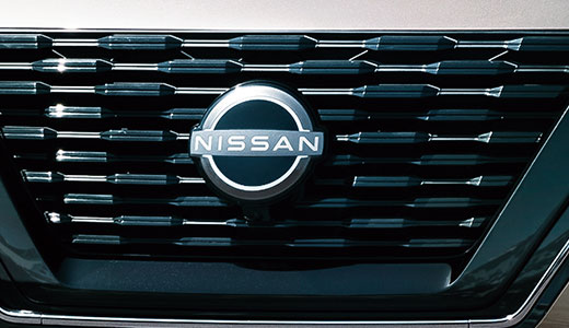 日産：エクストレイル [ X-TRAIL ] スペシャル 取扱説明書