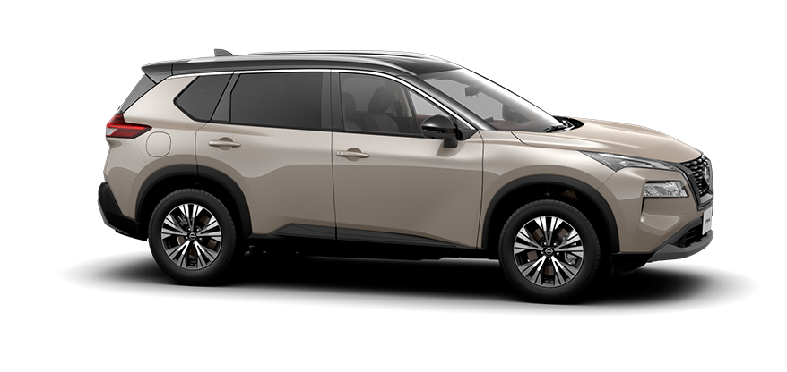 日産：エクストレイル [ X-TRAIL ] スペシャル 取扱説明書 ｜ 地図更新