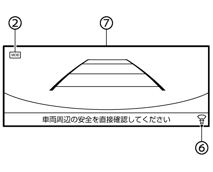 日産：エクストレイル [ X-TRAIL ] 取扱説明書 ｜ インテリジェント