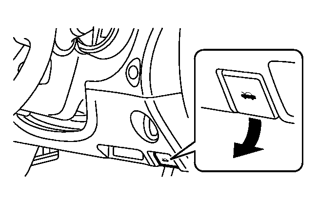 日産：フェアレディZ [ Z ] スペシャル 取扱説明書 ｜ 開けかた