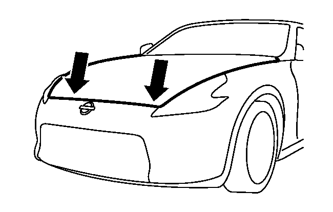 NISSAN フェアレディZ. 取扱説明書 NISSAN FAIRLADY Z 取扱説明書