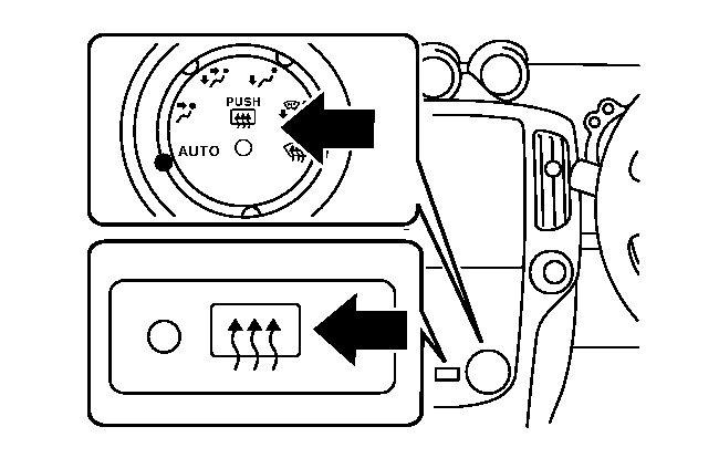 日産：フェアレディZ [ Z ] スペシャル 取扱説明書 ｜ 窓ガラスが