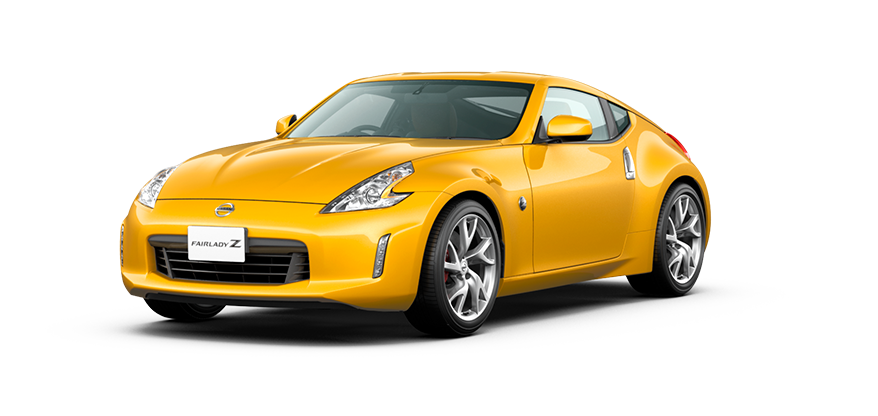 日産：フェアレディZ [ Z ] スペシャル 取扱説明書 ｜ ラジオをきくには