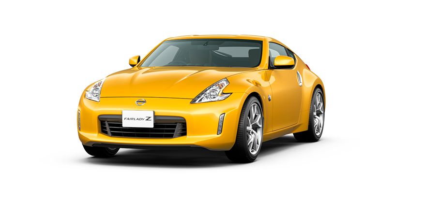 日産：フェアレディZ [ Z ] スペシャル 取扱説明書 ｜ ABS付車の