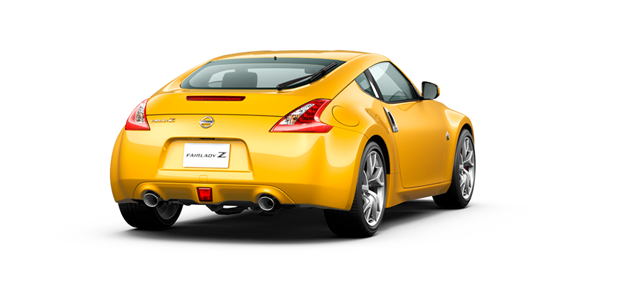 日産：フェアレディZ [ Z ] スペシャル 取扱説明書 ｜ シンクロレブ