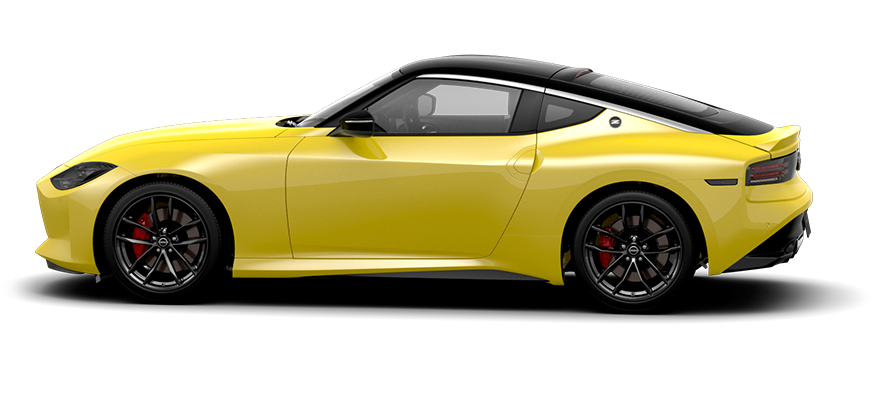 日産：フェアレディZ [ Z ] スペシャル 取扱説明書 ｜ メカニカルLSD