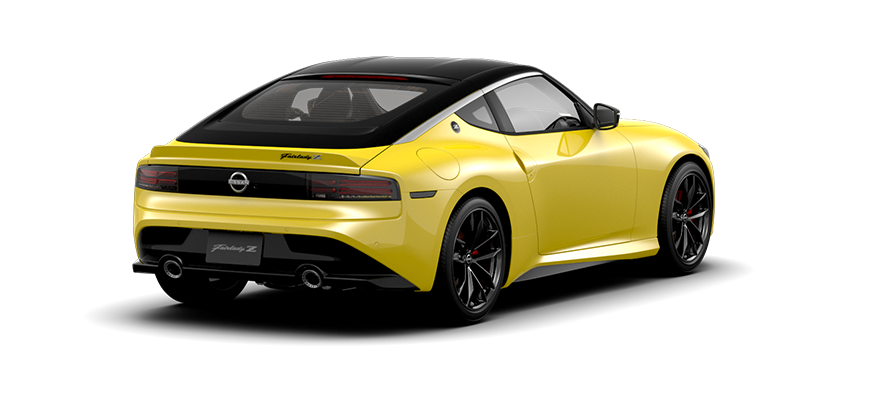 NISSAN FAIRLADY Z 取扱説明書 フェアレディZオーナーネットワーク【FALCON】 Zカタログ情報ページ