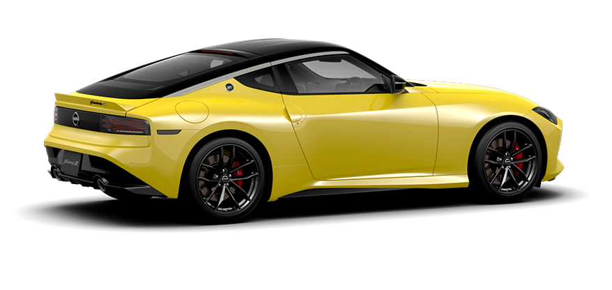 日産：フェアレディZ [ Z ] スペシャル 取扱説明書 ｜ メカニカルLSD