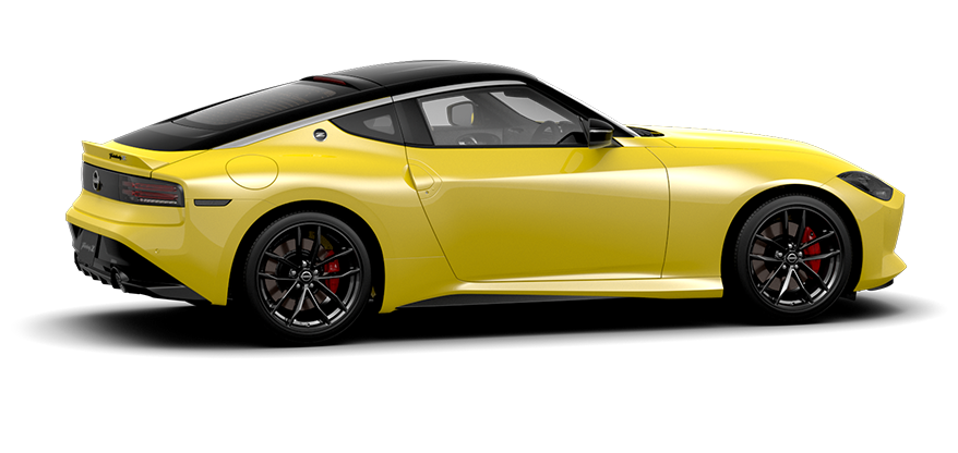 日産：フェアレディZ [ Z ] スペシャル 取扱説明書 ｜ メカニカルLSD