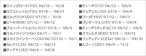 大人気 Nissan Nv350caravan ニッサン Nv350キャラバン 型式一覧表参照 オートソック １８５ ７５ｒ１５用 D036t As268 海外正規品 Sportunia Com