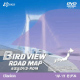 バードビュー ロードマップ 全国版DVD-ROM（'10-'11モデル）