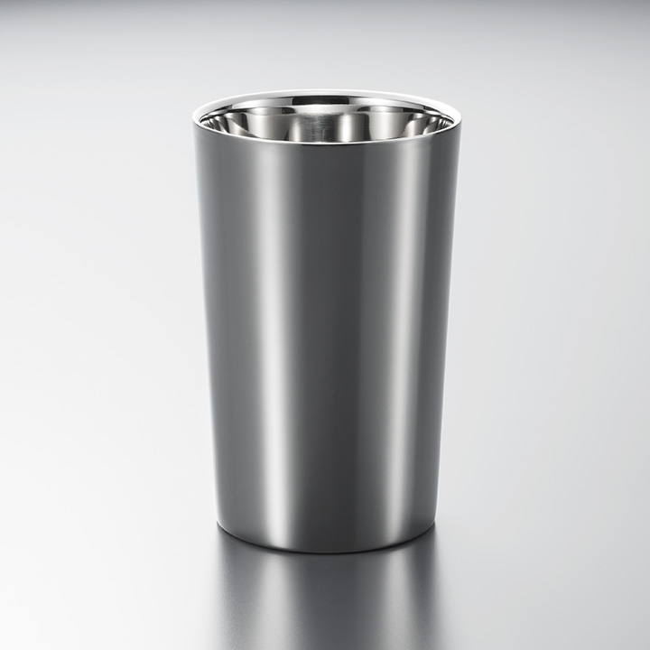 STAINLESS TUMBLER - ステンレスタンブラー