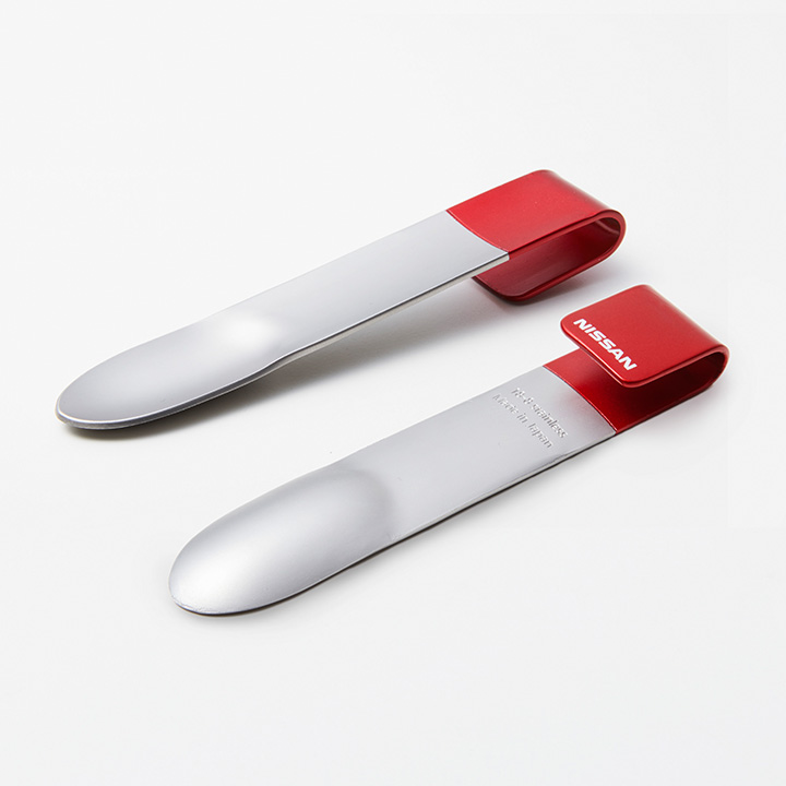 PREMIUM STAINLESS SPOON - プレミアムステンレススプーン