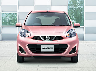 日産 オプショナルパーツ カタログダウンロード