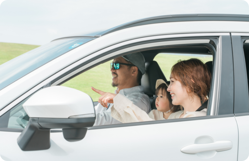 家族や友人がいる大切な街で働きたい！