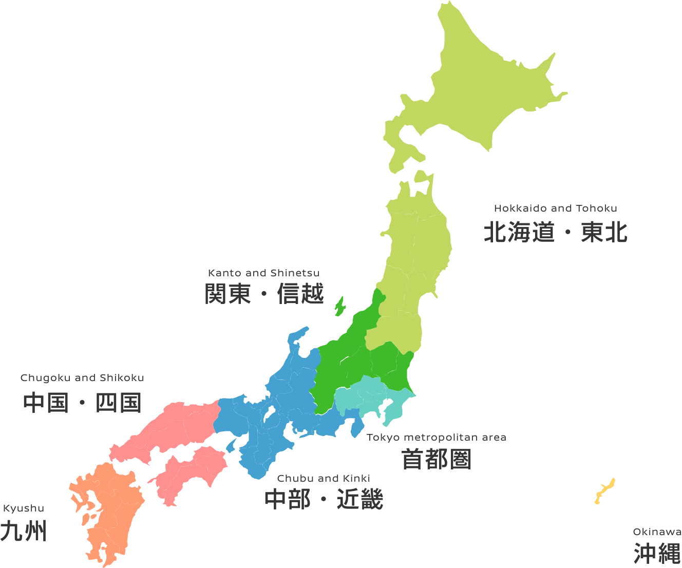 部品販売会社一覧