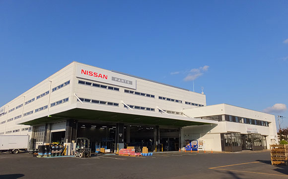 日産部品宮城販売株式会社 会社概要