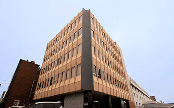 日産部品東海販売株式会社 会社概要1