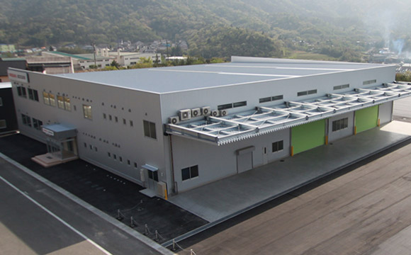 日産部品山口販売株式会社 会社概要