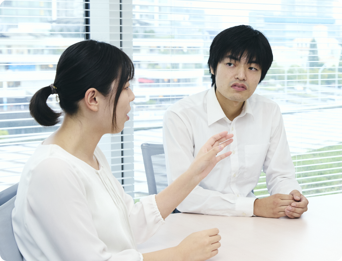 就職活動中、企業選択で重視したポイントは何でしたか？