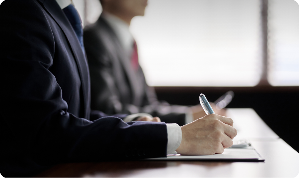 研修・表彰制度