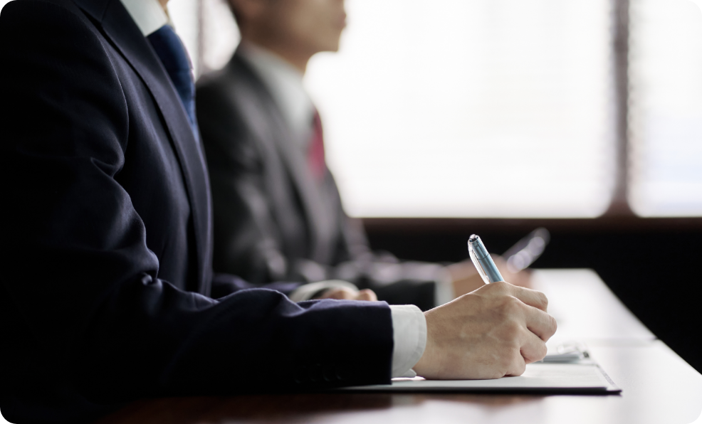 日産部品士　資格取得制度