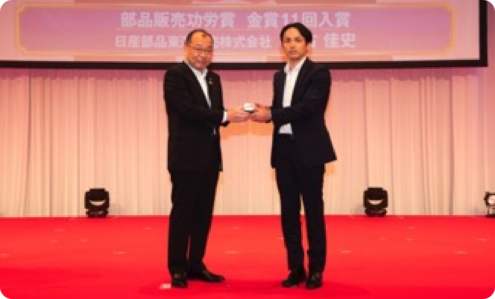 日産ウィナーズコンベンション2