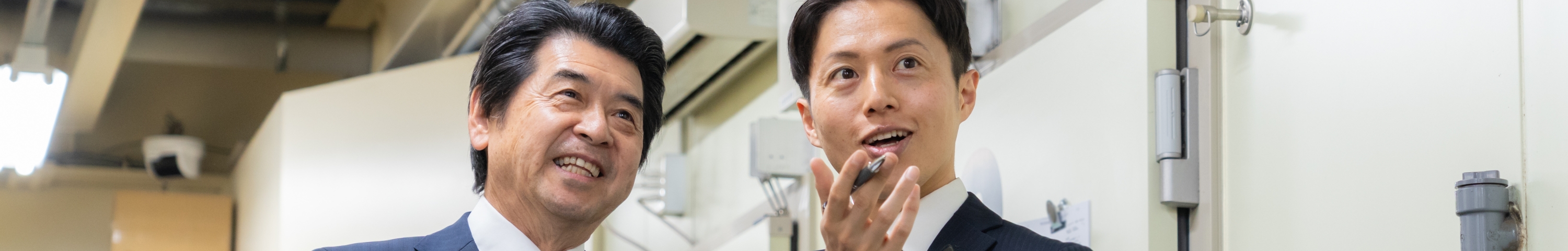 日産部品販売会社とは