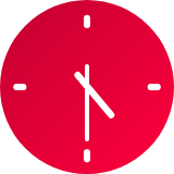 16:30 デスクワーク