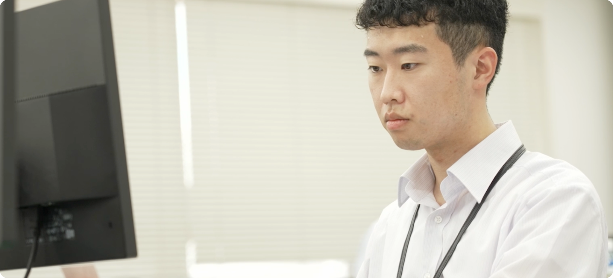 間接部門スタッフ