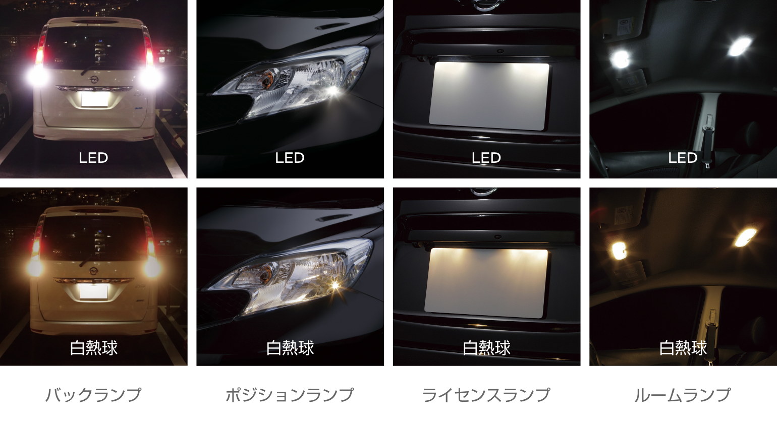 ハイパーLEDバルブ