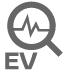 EV診断 アイコン
