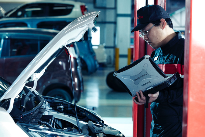 あくまでも「基礎、基本」を徹底し、最新技術への対応力を深める