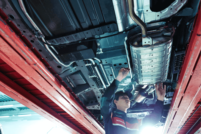 正しい故障診断を、素早く行うことの難しさ