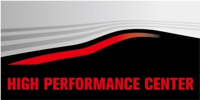 HIGH PERFORMANCE CENTER
