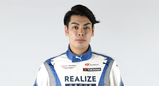 藤波選手のコメント