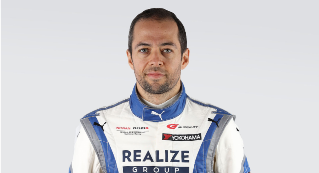 オリベイラ選手のコメント