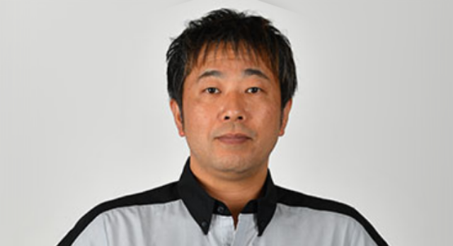 米林エンジニアのコメント