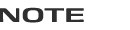 NOTE
