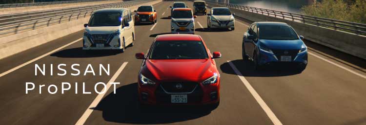 プロパイロットの魅力をご紹介します。