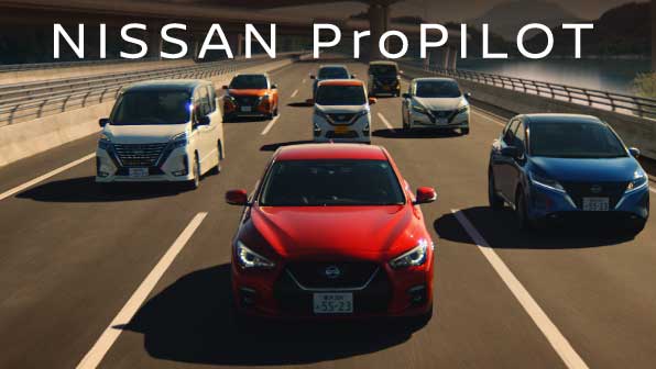 プロパイロットの魅力をご紹介します。