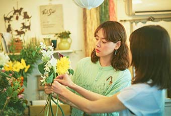 これとこれと、あとこれも。全部かわいい。