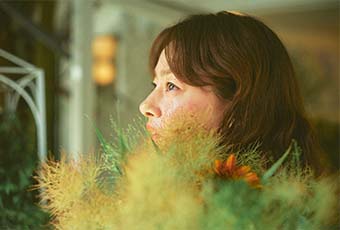 クルマに乗ると素敵な穴場を見つけられる。