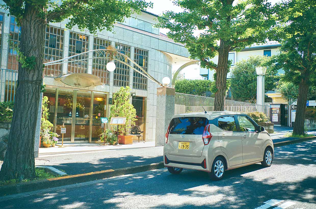 DAYZ フローズンバニラパール