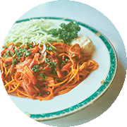 創業からずっと続くおいしさ。