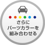 ジブンだけの1台をつくる